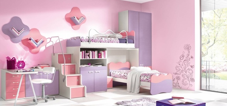 thiết kế nội thất nhà đẹp 7