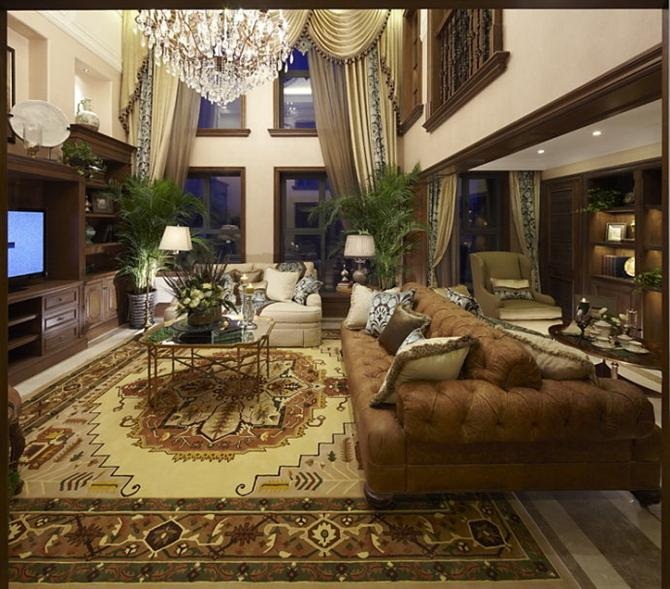 thiet-ke-noi-that-biet-thu-co-dien-1