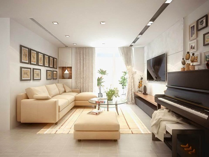 4 cách tiết kiệm chi phí cho thiết kế nội thất chung cư 100m2 3 thiet-ke-noi-that-chung-cu-100m2-3