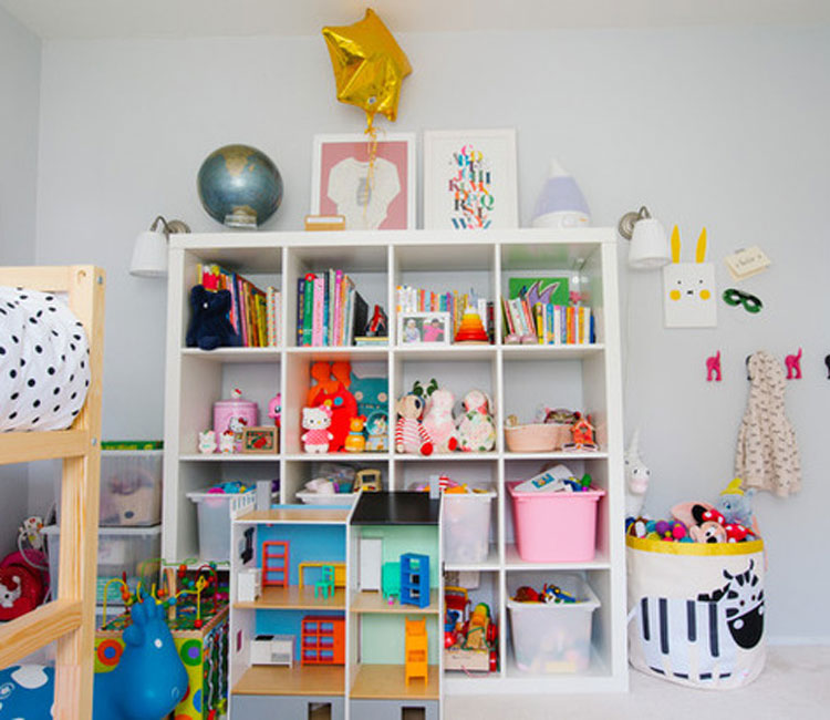 Thiết kế nội thất chung cư 70m2 Starcity 5