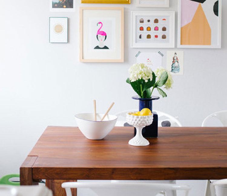 Thiết kế nội thất chung cư 70m2 Starcity 7