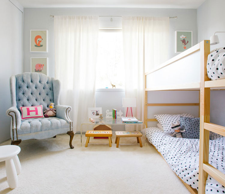 Thiết kế nội thất chung cư 70m2 Starcity 2