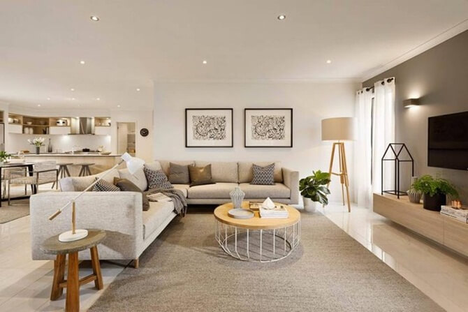 4 mẹo nhỏ hay ho cho thiết kế nội thất chung cư 80m2 1 thiet-ke-noi-that-chung-cu-80m2-1
