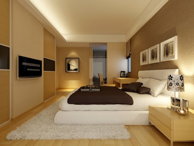Tư vấn thiết kế nội thất chung cư Times City với chi phí thấp nhất 5 thiet-ke-noi-that-chung-cu-times-city-6