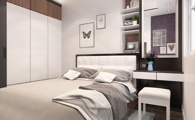 Tư vấn thiết kế nội thất chung cư Times City với chi phí thấp nhất 6 thiet-ke-noi-that-chung-cu-times-city-7
