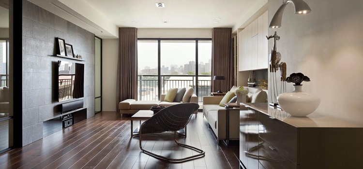 thiết kế nội thất nhà đẹp 3