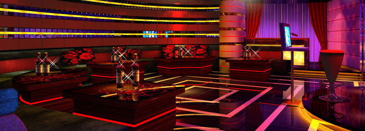Kinh doanh phát đạt với thiết kế phòng Karaoke đẹp mắt 3 thiet-ke-phong-karaoke-2