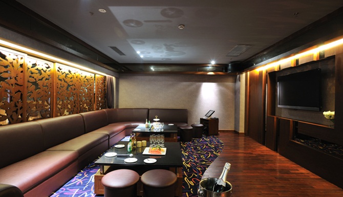 Kinh doanh phát đạt với thiết kế phòng Karaoke đẹp mắt 1 thiet-ke-phong-karaoke-1