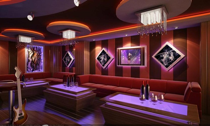 Kinh doanh phát đạt với thiết kế phòng Karaoke đẹp mắt 5 thiet-ke-phong-karaoke (2)
