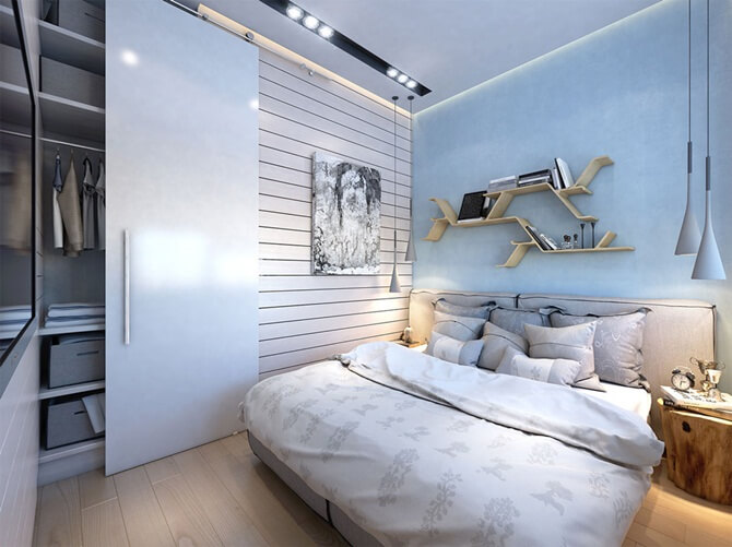 Tổng hợp “tất tần tật” kinh nghiệm thiết kế nội thất phòng ngủ hiện đại 4 thiet-ke-noi-that-phong-ngu-hien-dai-4