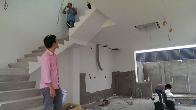 Khách hàng được hưởng những gì từ dịch vụ thiết kế nội thất trọn gói? 2 thiet-ke-noi-that-tron-goi-2