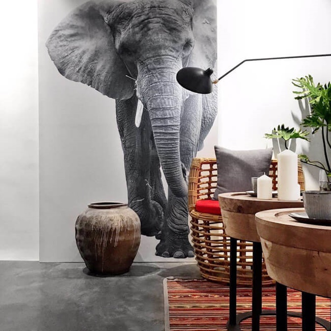 Thiết kế thi công nội thất nhà nhỏ 7