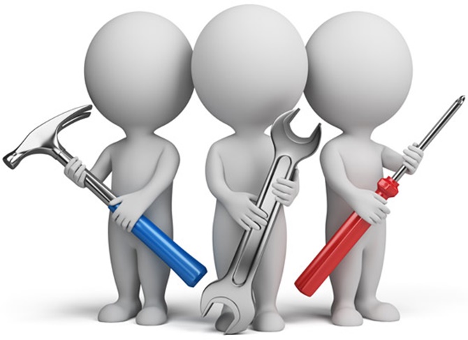 chiêu trò của các công ty thiết kế và thi công nội thất 8