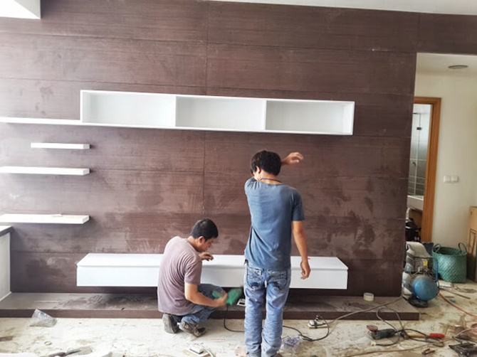 chiêu trò của các công ty thiết kế và thi công nội thất 4