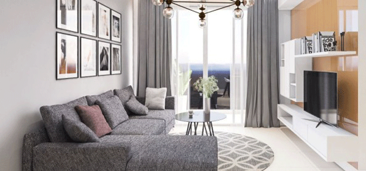 Thiết kế nội thất chung cư 83m2 HH3 Linh Đàm - anh Đức 9