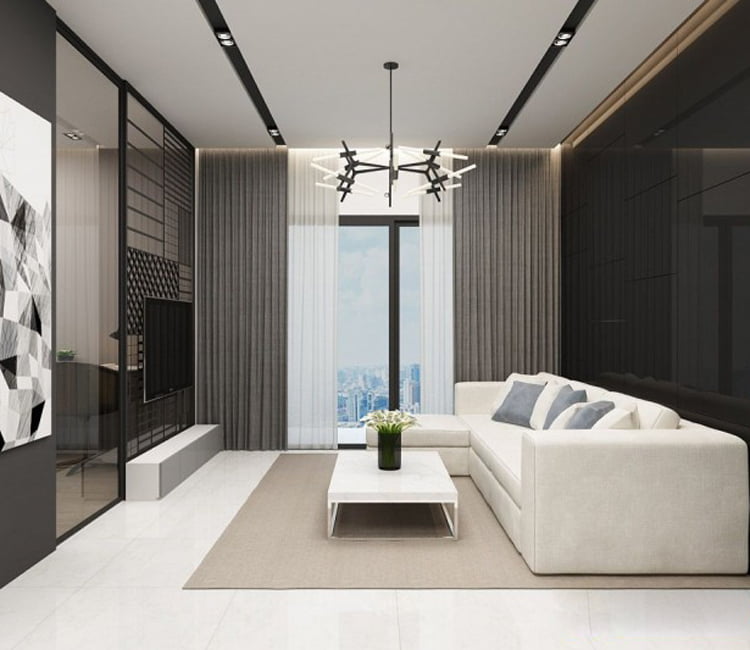 Bí quyết thiết kế nội thất nhà 50m2 - nhà nhỏ đẹp như mơ 2 thiet-ke-noi-that-chung-cu-vp6-linh-dam-50m2 (4)