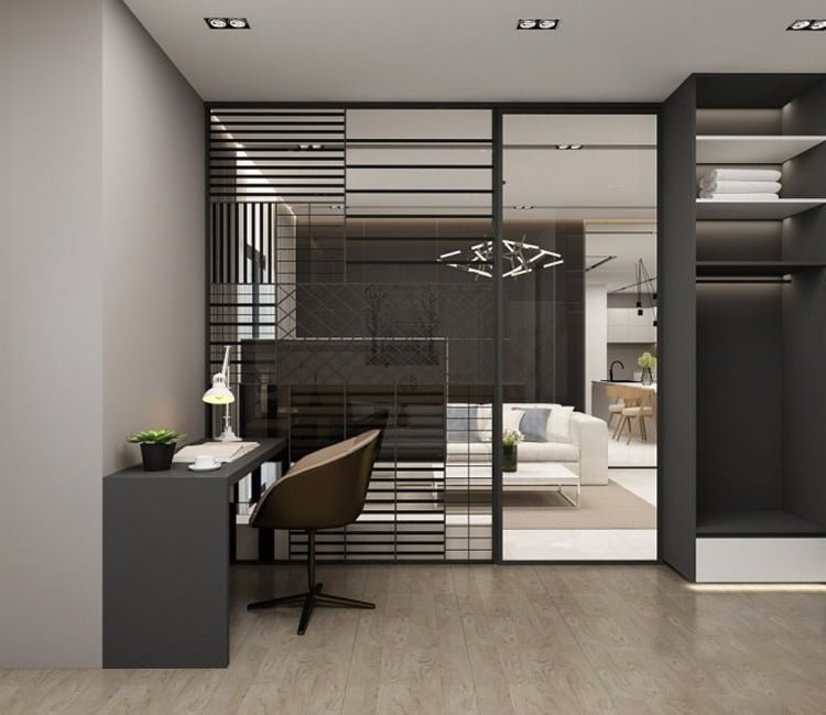 Bí quyết thiết kế nội thất nhà 50m2 - nhà nhỏ đẹp như mơ 6 bi-quyet-thiet-ke-noi-that-nha-50m2-3