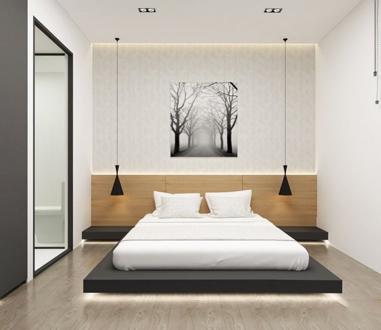 Bí quyết thiết kế nội thất nhà 50m2 - nhà nhỏ đẹp như mơ 5 bi-quyet-thiet-ke-noi-that-nha-50m2-2