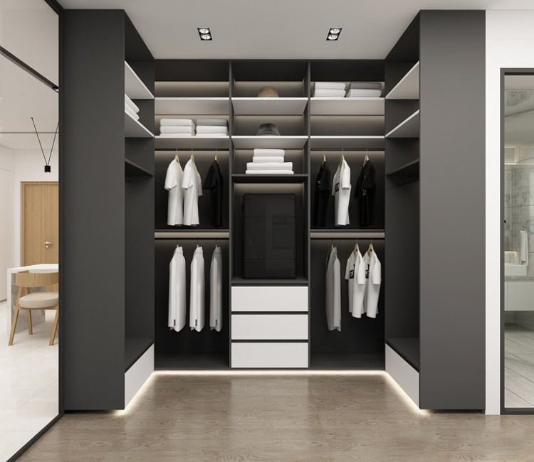 Bí quyết thiết kế nội thất nhà 50m2 - nhà nhỏ đẹp như mơ 7 bi-quyet-thiet-ke-noi-that-nha-50m2-4