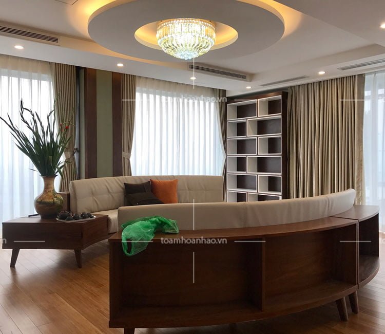 Dự án: Căn hộ Penhouse - Chung cư ECOPARK - Văn Giang 18 thiet-ke-kien-truc-noi-that-chung-cu-nha-anh-quyen-56