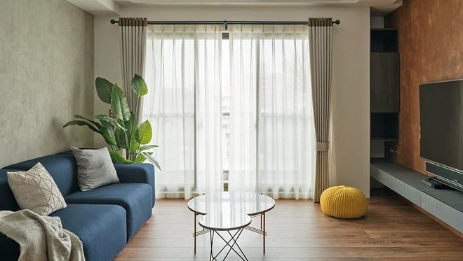 Căn hộ 35m2 đẹp mê mẩn với cách thiết kế thi công nhà đẹp 4 can-ho-35m2-dep-me-man-voi-cach-thiet-ke-thi-cong-nha-dep-4