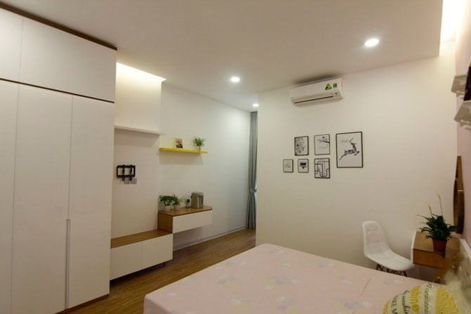 Mãn nhãn với thiết kế nội thất cho nhà 70m2 cực đẹp với chi phí rẻ bất ngờ 8 thiet-ke-noi-that-cho-nha-70m2-chi-phi-re-11