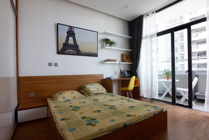Mãn nhãn với thiết kế nội thất cho nhà 70m2 cực đẹp với chi phí rẻ bất ngờ 9 thiet-ke-noi-that-cho-nha-70m2-chi-phi-re-12