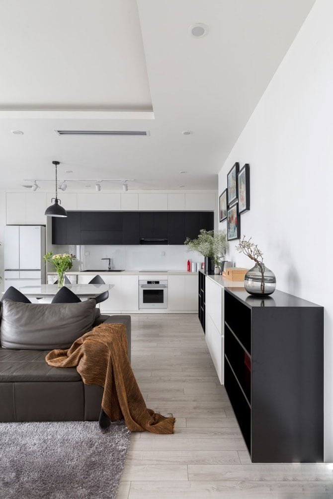 Thiết kế nội thất tại Hà Nội cực chất - 850 triệu cho căn hộ siêu ấn tượng 5 thiet-ke-noi-that-tai-ha-noi-cuc-chat-5