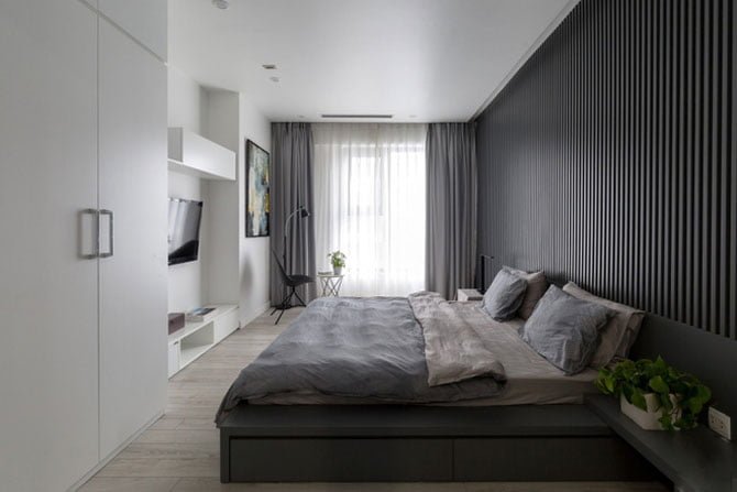 Thiết kế nội thất tại Hà Nội cực chất - 850 triệu cho căn hộ siêu ấn tượng 9 thiet-ke-noi-that-tai-ha-noi-cuc-chat-9