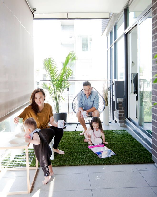Căn hộ với cách bố trí nội thất hoàn hảo - thi công nội thất chung cư đẹp miễn chê 10 thi-cong-noi-that-chung-cu-10