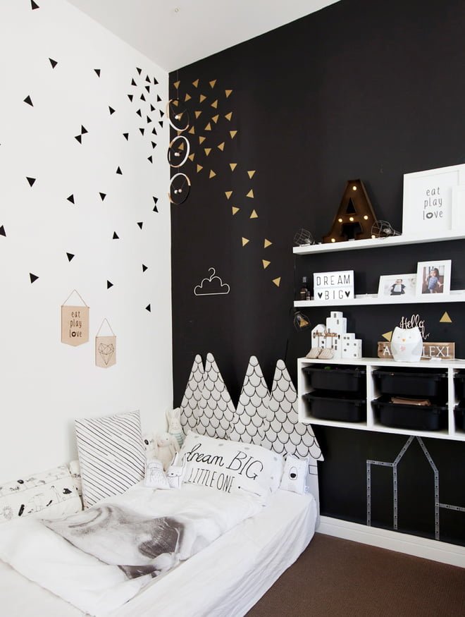 Căn hộ với cách bố trí nội thất hoàn hảo - thi công nội thất chung cư đẹp miễn chê 6 thi-cong-noi-that-chung-cu-