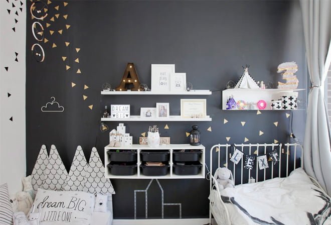 Căn hộ với cách bố trí nội thất hoàn hảo - thi công nội thất chung cư đẹp miễn chê 7 thi-cong-noi-that-chung-cu-8