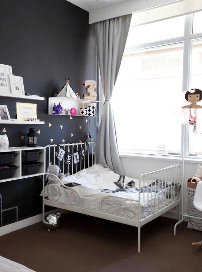 Căn hộ với cách bố trí nội thất hoàn hảo - thi công nội thất chung cư đẹp miễn chê 8 thi-cong-noi-that-chung-cu-9