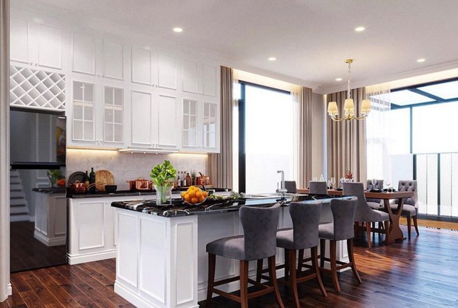 Thiết kế nội thất chung cư Cao Thái Sơn giá triệu đô tại căn hộ 23 tỉ đồng 4 thiet-ke-noi-that-chung-cu-cua-ca-si-cao-thai-son-3