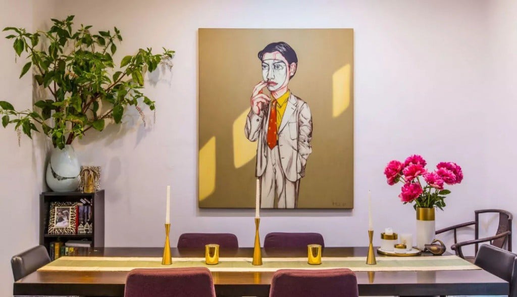 Biến hóa cho căn hộ chật chội với bí quyết thi công thiết kế nội thất độc đáo 7 thi công thiết kế nội thất 7