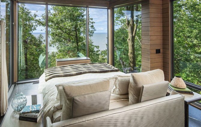 Những thiết kế phòng ngủ 20m2 khiến bạn thích mê ngay lập tức 7 thiết kế nội thất phòng ngủ 20m2-2