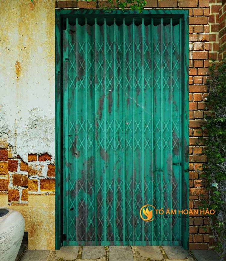 thiết kế nội thất quán cafe tịnh