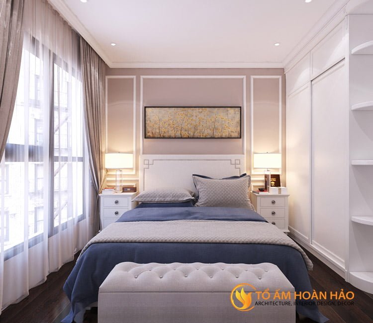 thiết kế thi công kiến trúc nội thất thiên kiều decor 10