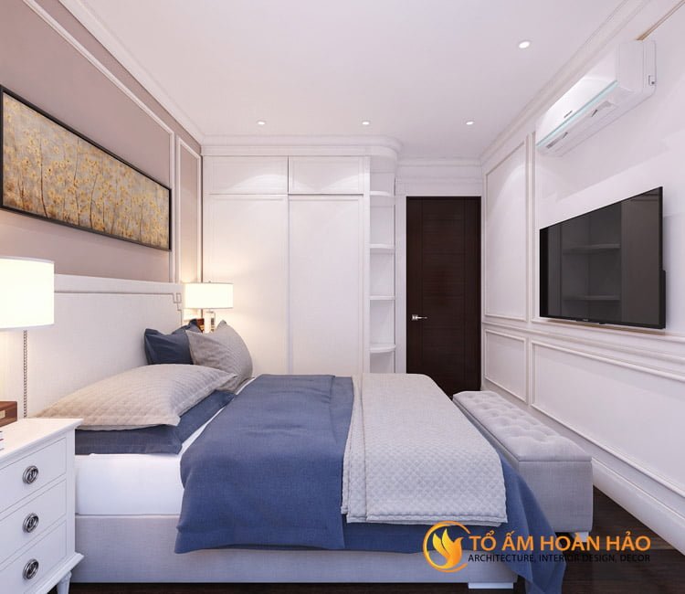 thiết kế thi công kiến trúc nội thất thiên kiều decor 11