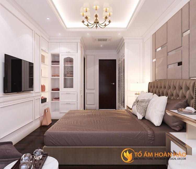 thiết kế thi công kiến trúc nội thất thiên kiều decor 7