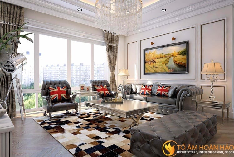 Cẩn thận "tiền mất tật mang" khi chọn địa chỉ thi công nội thất tại Hà Nội 1 thi công nội thất tại Hà Nội 3