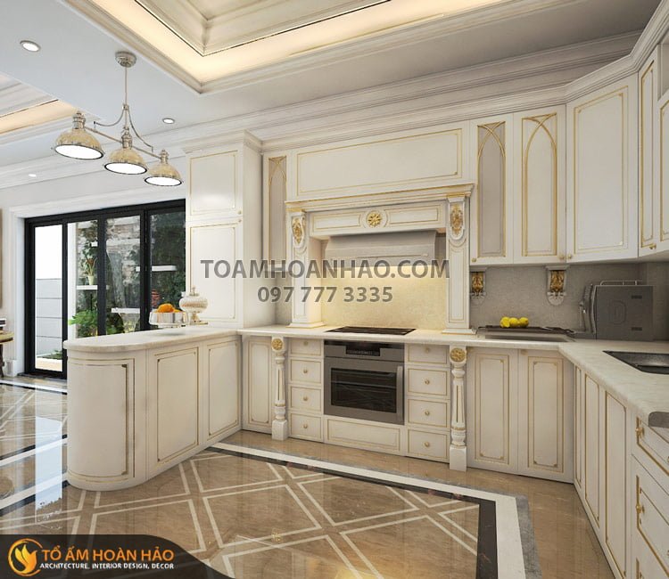 Cẩn thận "tiền mất tật mang" khi chọn địa chỉ thi công nội thất tại Hà Nội 3 thi công nội thất tại Hà Nội 2