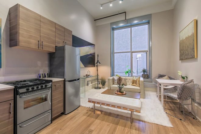 Thiết kế nhà 30m2 đẹp miễn chê, tiện nghi bất ngờ 2 thiết kế nhà 30m2 đẹp tiện nghi 3