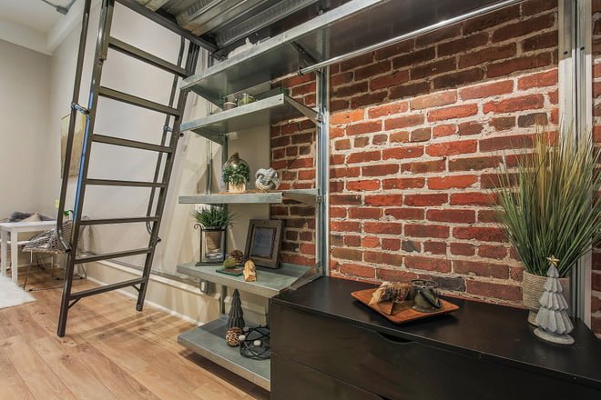 Thiết kế nhà 30m2 đẹp miễn chê, tiện nghi bất ngờ 5 thiết kế nhà 30m2 đẹp tiện nghi 6