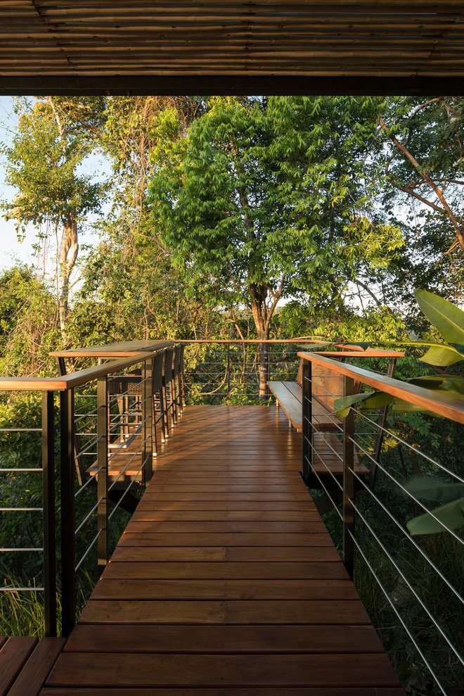 Chiêm ngưỡng 5 ngôi nhà thiết kế ngoại thất hòa mình với thiên nhiên đẹp nhất 3 5 ngôi nhà có thiết kế ngoại thất đẹp nhất 3