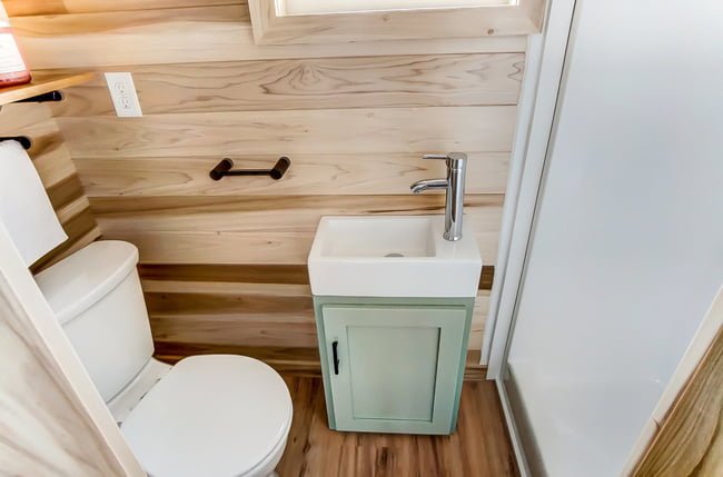 Bảng giá xây nhà trọn gói 2 tỉ đồng cho 25m2 - đắt có xắt ra miếng? 11 bảng giá xây nhà trọn gói 25m2 8