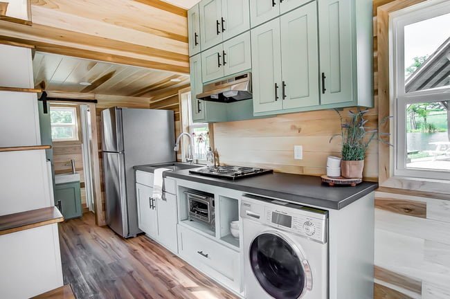 Bảng giá xây nhà trọn gói 2 tỉ đồng cho 25m2 - đắt có xắt ra miếng? 4 bảng giá xây nhà trọn gói 25m2 2