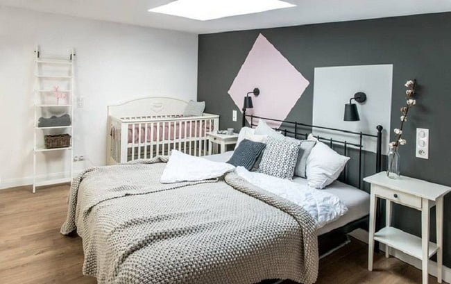 Thiết kế căn hộ nhỏ 40m2 đẹp lung linh, tiện nghi hết nấc 10 thiết kế nhà nhỏ 40m2 đẹp và tiện nghi 7
