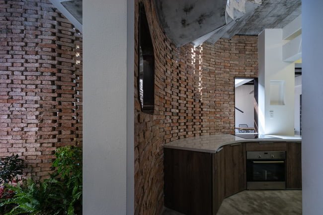 Thiết kế thi công biệt thự siêu chất: nhà cấp 4 hóa biệt thự sân vườn tuyệt đẹp 9 thiết kế thi công biệt thự đẹp 13