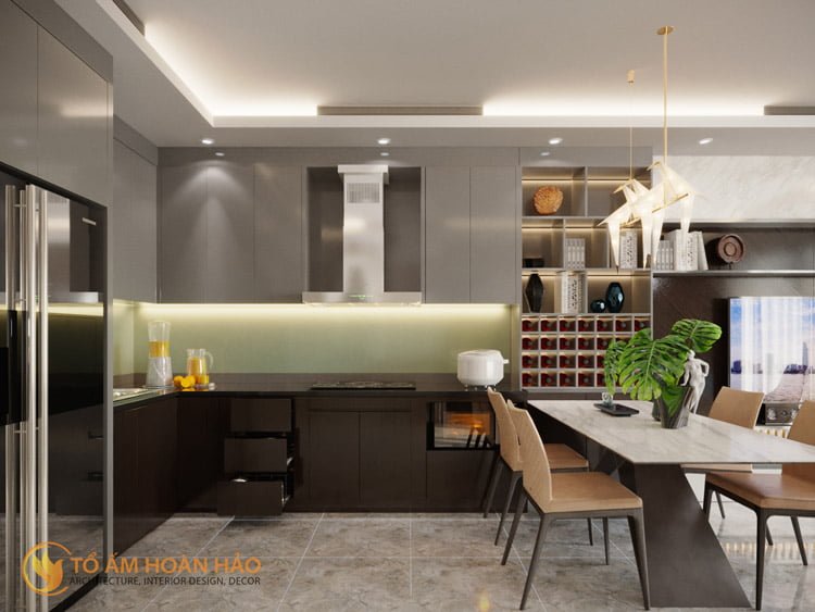 Căn hộ: Chị Nhung Sun Grand City – 69B Thụy Khuê 6